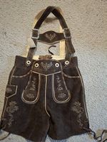 Lederhosen 116