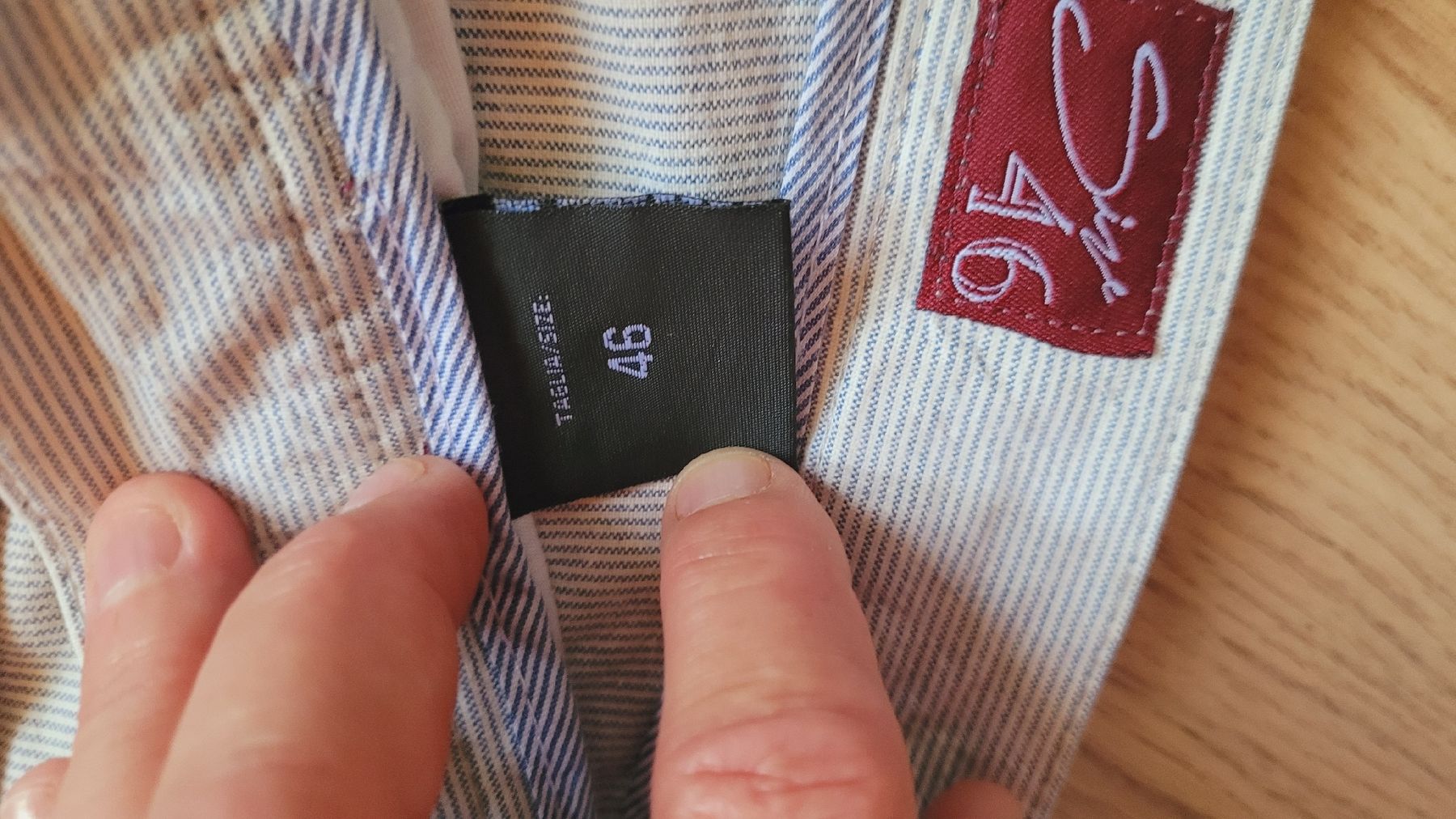 Hosen: Herren Shorts Gr. 46 – Gebraucht aus Steffisburg von Gismo49 3