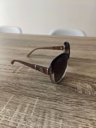 Original Gucci Sonnenbrille