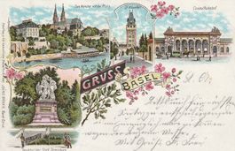 Basel Litho