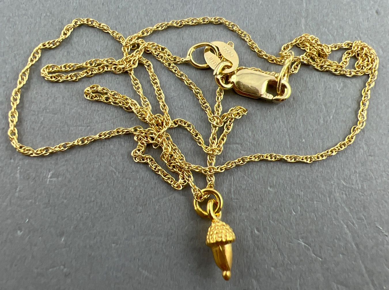 Catenine: Kette 925 Silber – Usato da Niederuzwil venduto da leo_8857 2