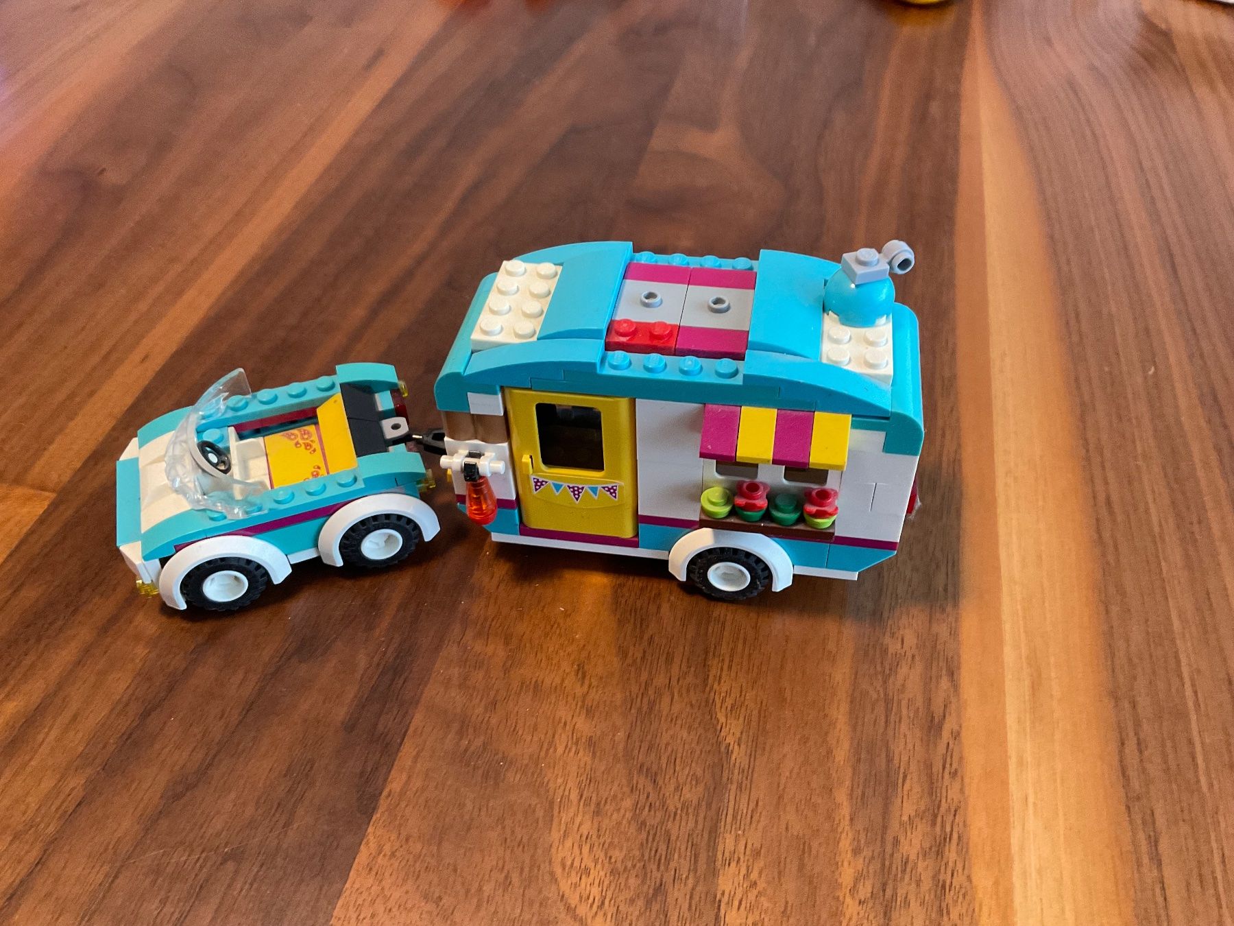 Lego Kit di costruzioni: Lego Friends 41034 – Usato da Weinfelden venduto da seetern