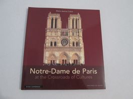 Notre-Dame de Paris at the Crossroads of Cultures