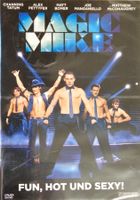 Magic Mike