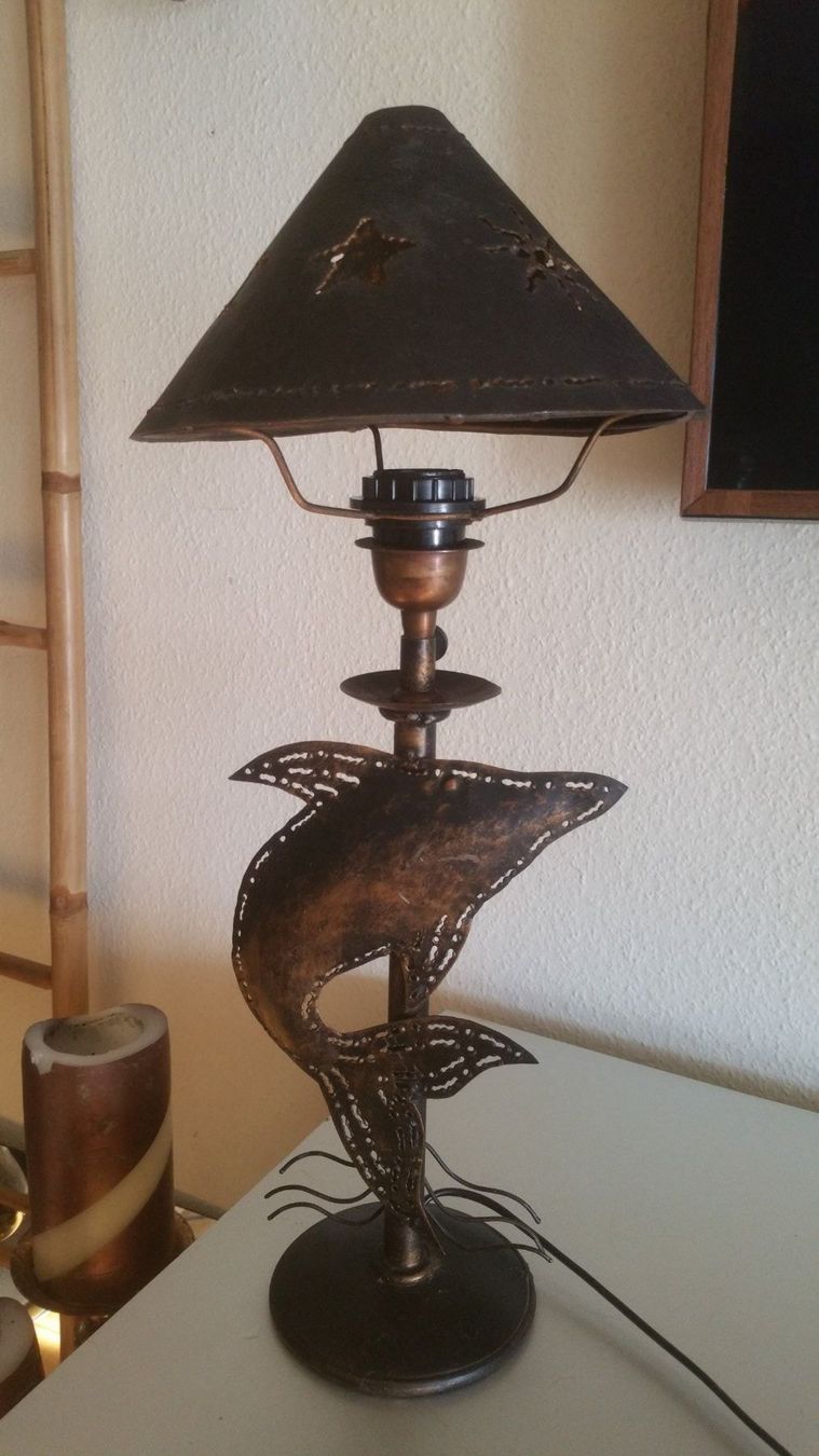 Lampade: Lampe de salon – Usato da Epauvillers venduto da pat_c9c5 2
