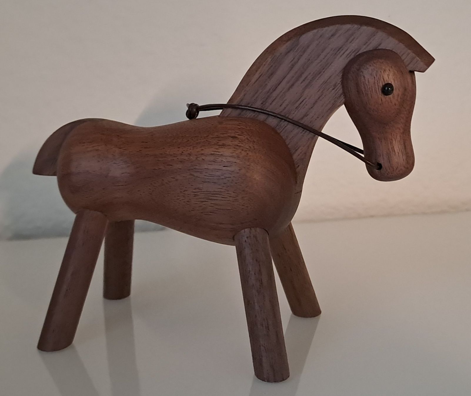 Statuette: Pferd nach Kay Bojesen – Nuovo (secondo la descrizione) da Wallisellen venduto da monbijoux009 1