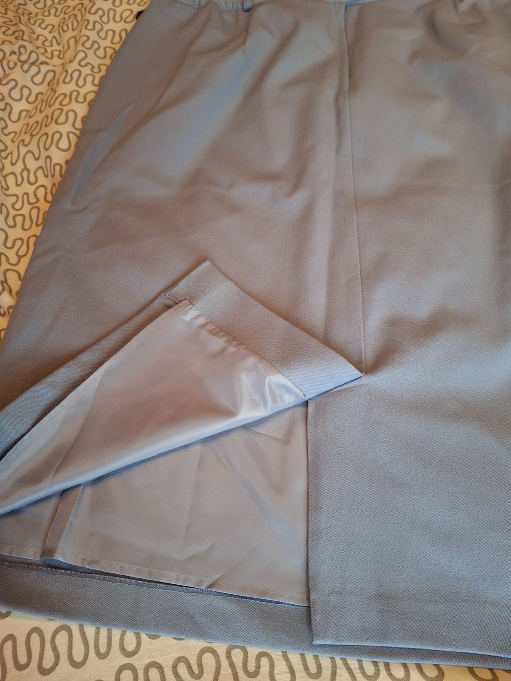 Gonne: Jupe taille 48 marque m.collection – Usato da Villiers venduto da san_jn5w 4