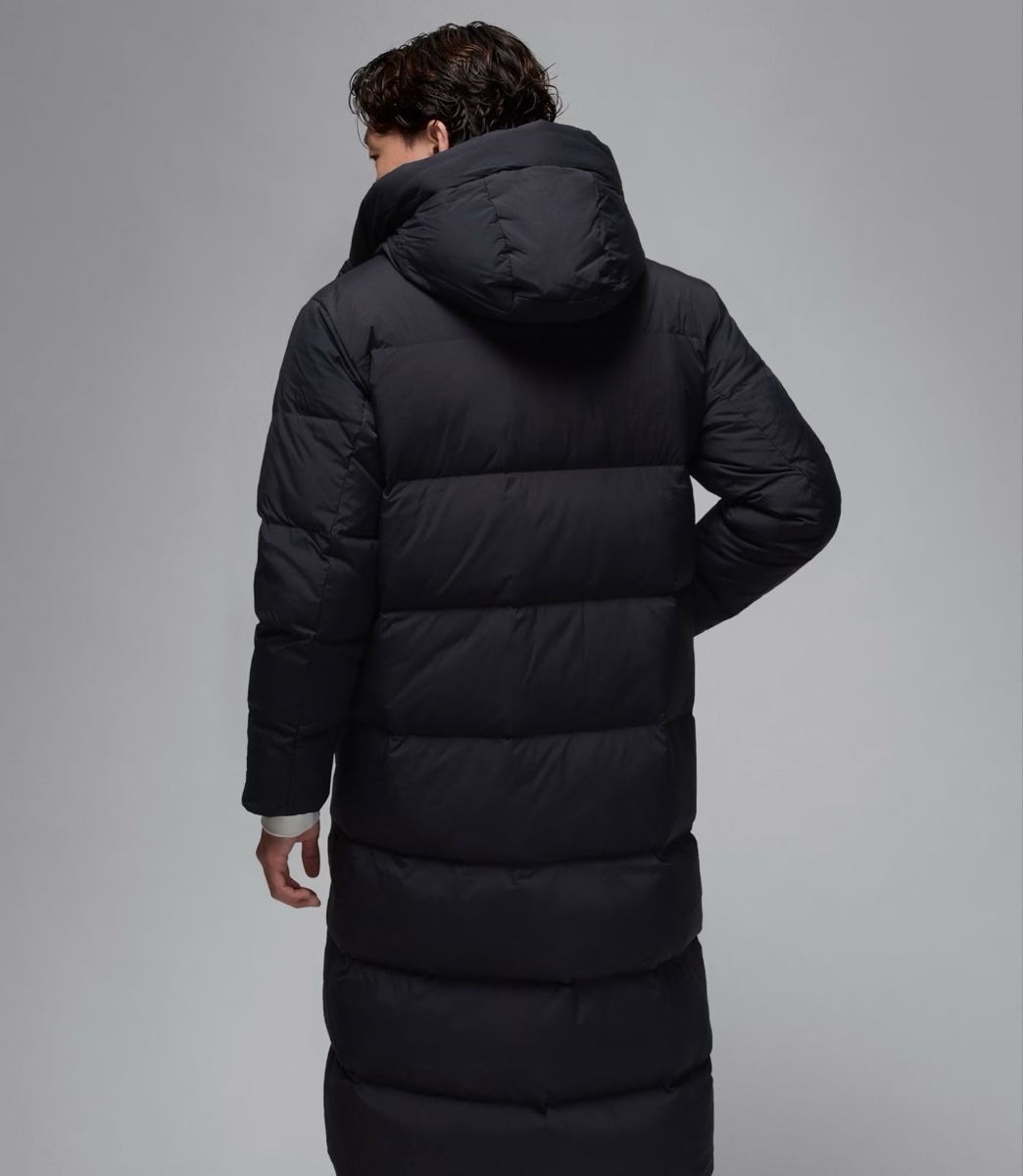 Cappotti: Jordan Flight Men's Down Parka – Nuovo (secondo la descrizione) da Roggwil BE venduto da and_sl26 2