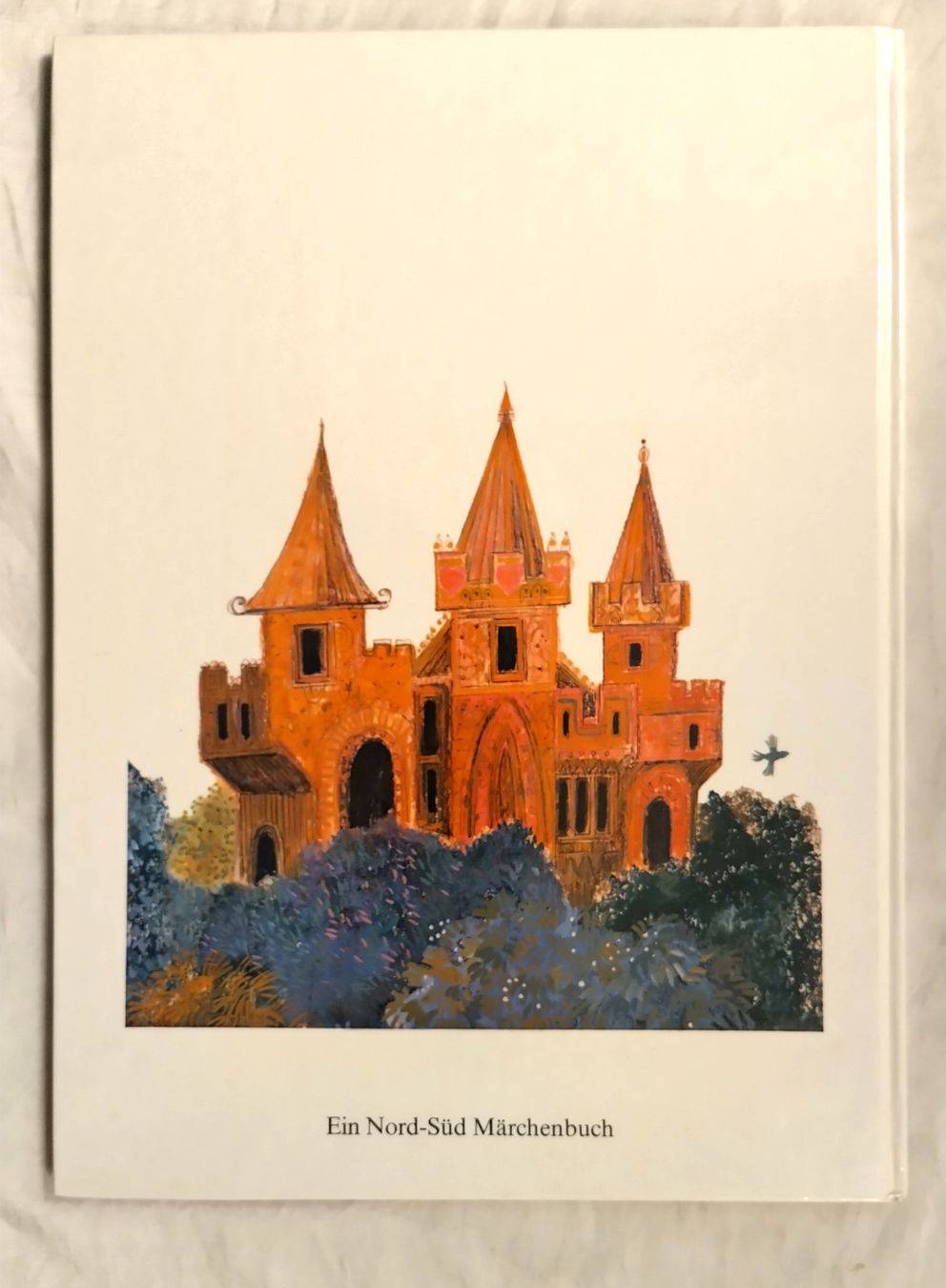 Libri: Bernadette - Rapunzel / Bilderbuch 1979 ab Fr. 10.- – Usato da Bellach venduto da JingleJerry 9