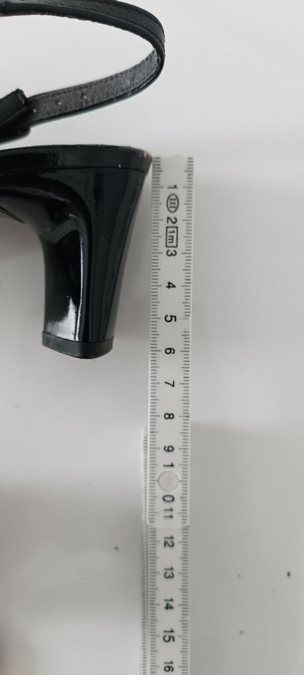 Gabor Scarpe da donna: Gabor Leder Pumps Gr. 40 – Usato da Pfungen venduto da pegbob 4