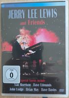 Jerry Lee Lewis and Friends - DVD
