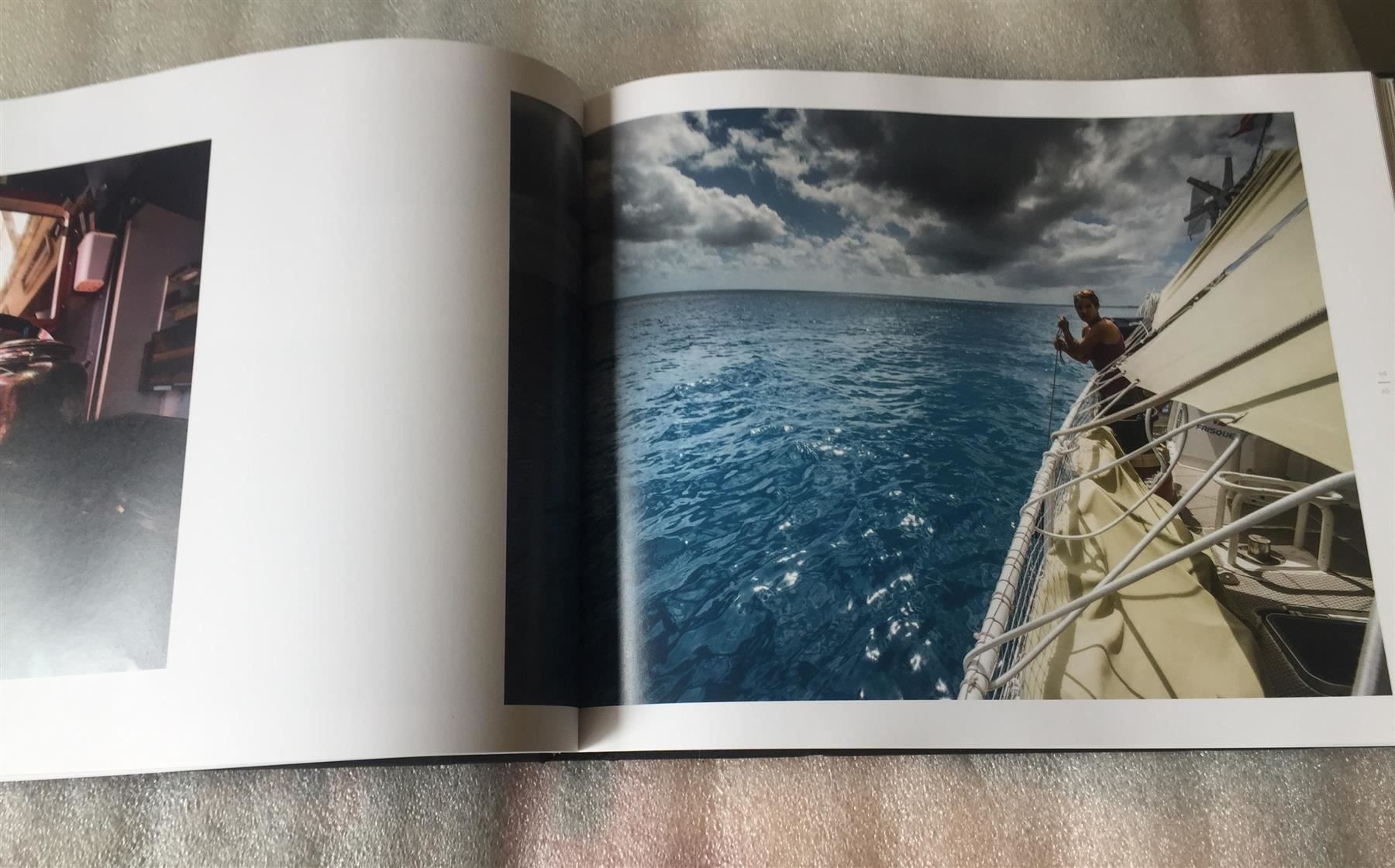 Libri: Rencontres Profondes Exploration en Polynésie Océanographie – Usato da Genève venduto da Cockattoo 4