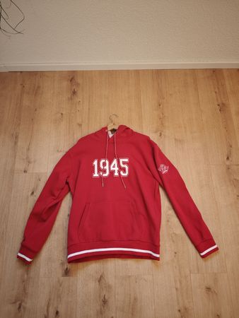 SC Rapperswil-Jona Lakers Hoodie. Gr L 