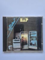 BAP Wolfgang Niedecken affietaut CD
