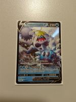 Crabominable V