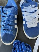 Wenig getragene ADIDAS Campus Sneaker  Gr.39,5