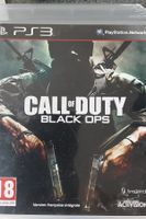 Call of Duty: Black Ops - PS3 - Top Zustand! Shooter 🎮