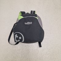 Trunki Boostapak Kindersitz Rucksack universell 15-36kg 
