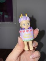 Sonny Angel Birthday 