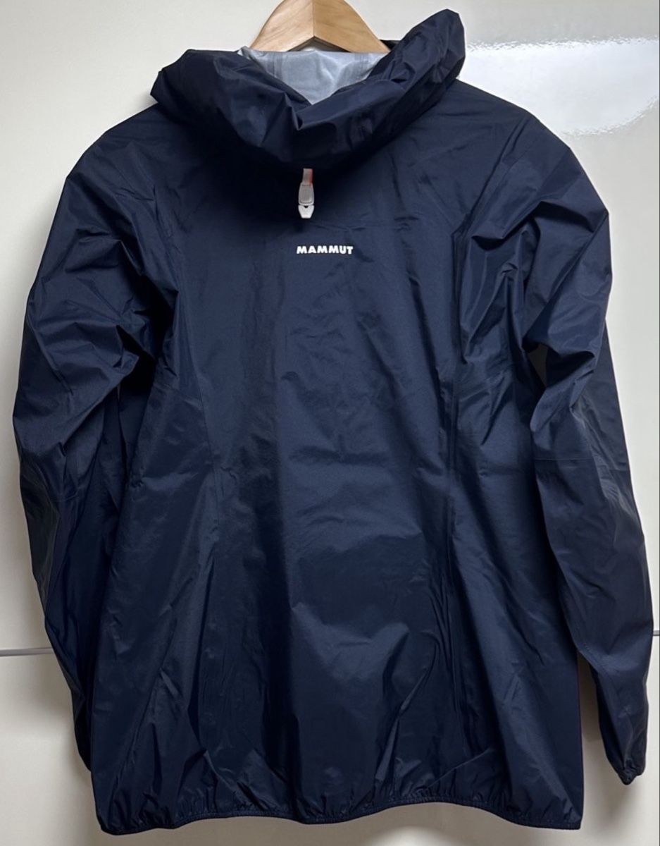 Mammut Jacken: Mammut Eiger jacke G M – Neu und originalverpackt aus Maienfeld von tobeyl2020 1