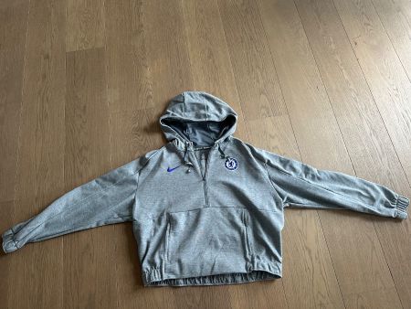 Nike dri-fit Chelsea Hoddie Neu