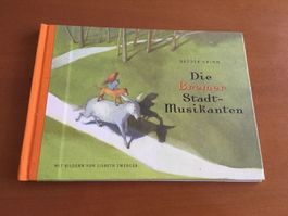 Die Bremer Stadt-Musikanten