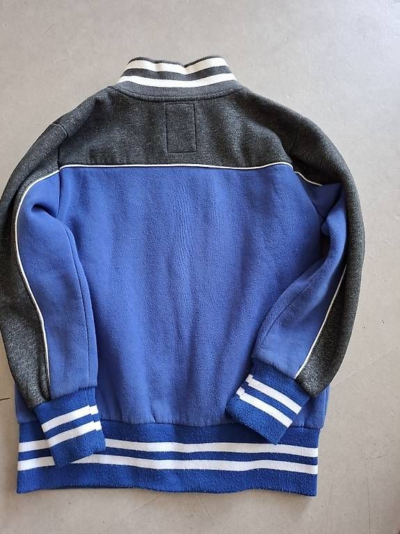 Giacche & Cappotti: FCL Kinder Fanjacke – Usato da Hellbühl venduto da jornie 1