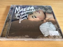 Marina & The Diamonds – The Family Jewels