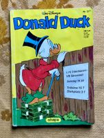Donald Duck Taschenbuch Nr 277 von 1983