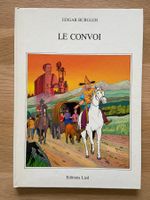 L'EPOPEE HELVETE / TOME 1 / LE CONVOI (EO)