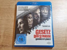 Gesetz der Strasse (2009) Bluray