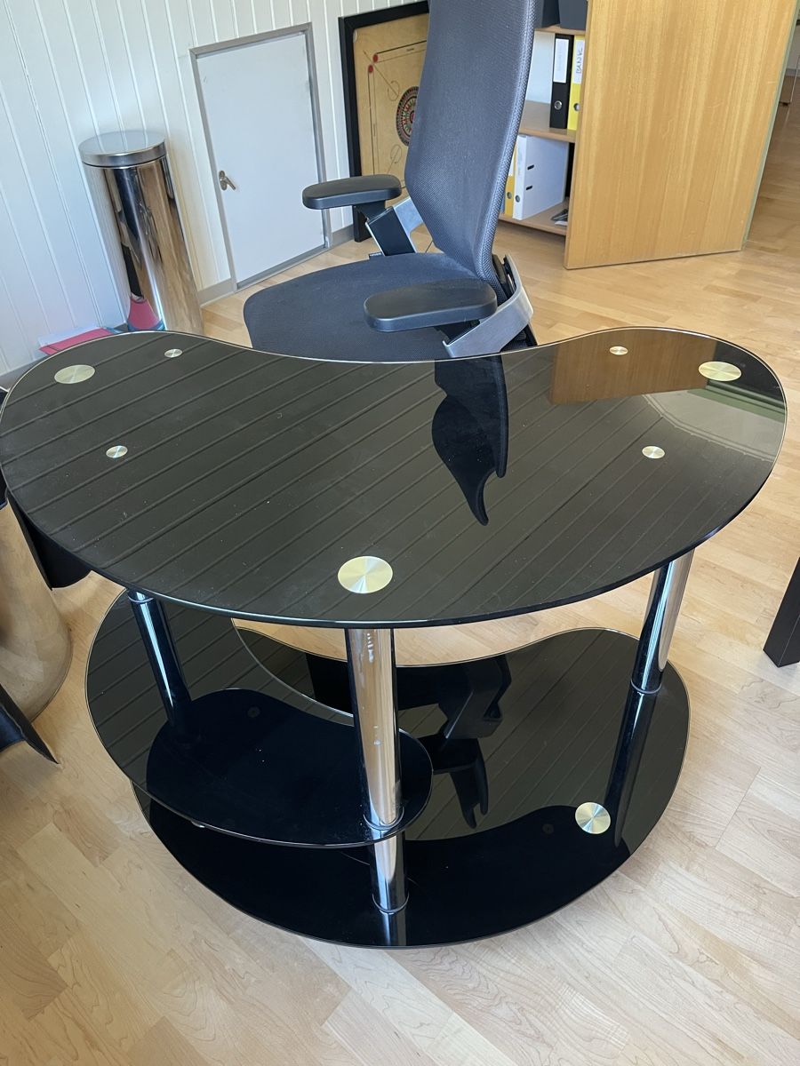 Scrivanie: Designer Pult – Usato da Bellach venduto da plutoniumjill 2