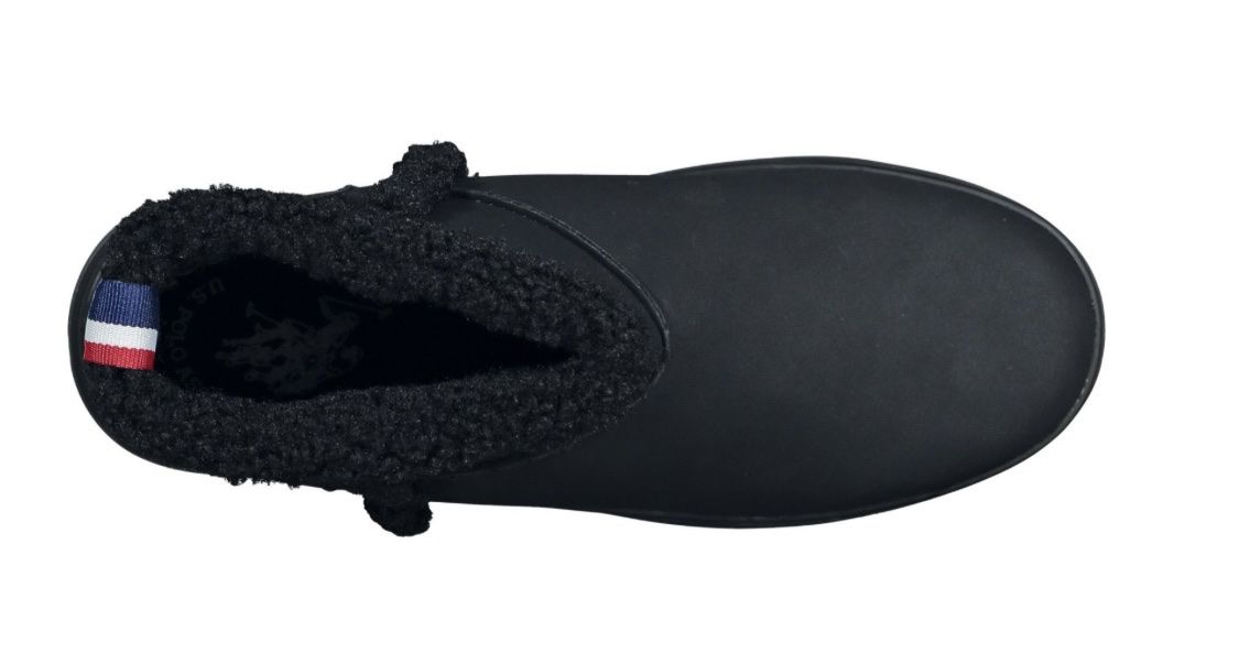 US Polo Scarpe da donna: Bottines d’hiver US Polo neuves – Nuovo e nell'imballaggio originale da Savagnier venduto da Pivovar2 2