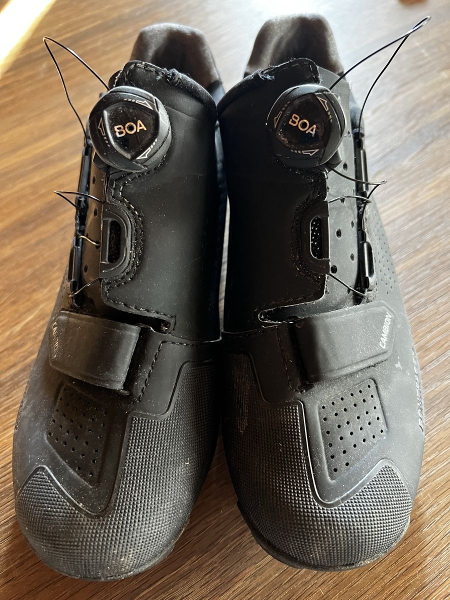 Bontrager Herrenschuhe: Bike Schuhe Bontrager – Gebraucht aus Bern von Vibex 1