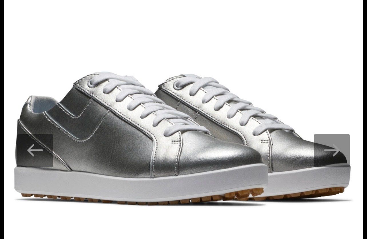 Scarpe da donna: FootJoy Golf Schuhe Gr. 42 – Usato da Wichtrach venduto da Adriana222 8
