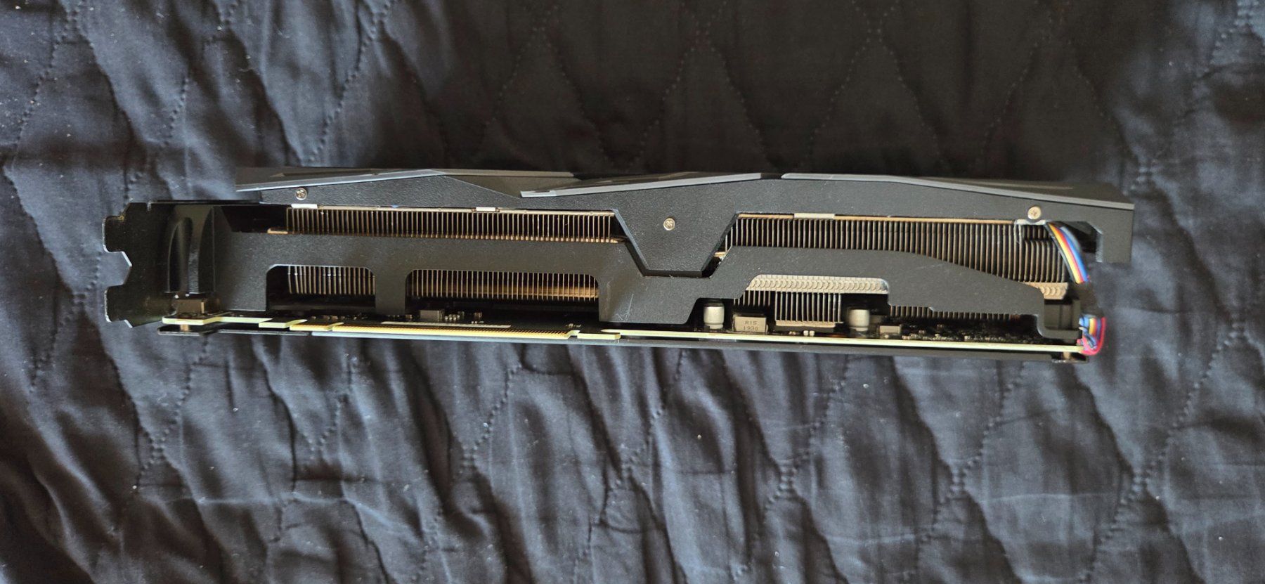 Nvidia Cartes graphiques: Nvidia Geforce RTX 2070 Super 8GB Vram – D'occasion à Zihlschlacht par vogelgrip 5