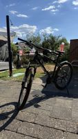Wheeler MTB