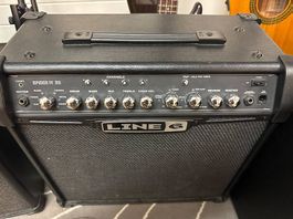 Gitarrenverstärker