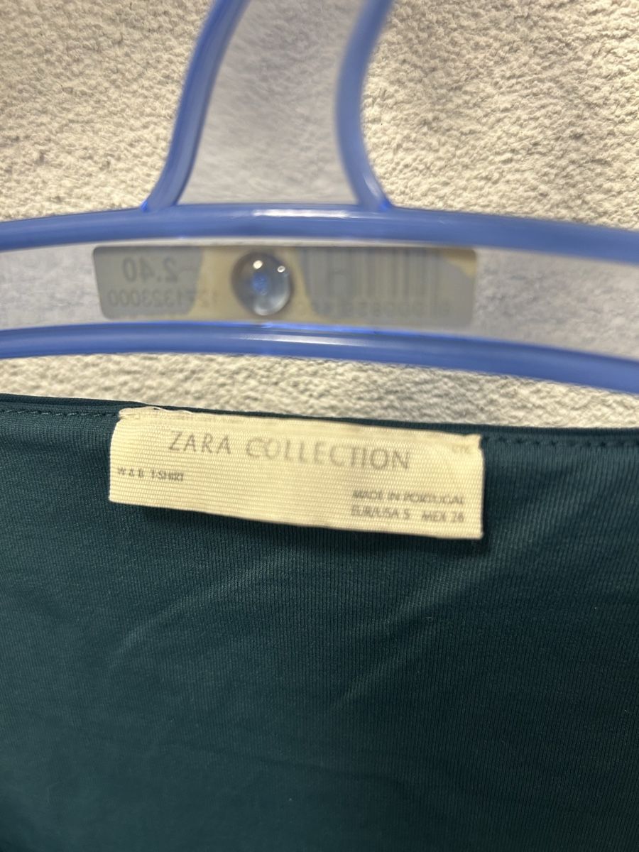 Zara Tops: Top sans manches Zara – Gebraucht aus Bôle von sev_n85b 1