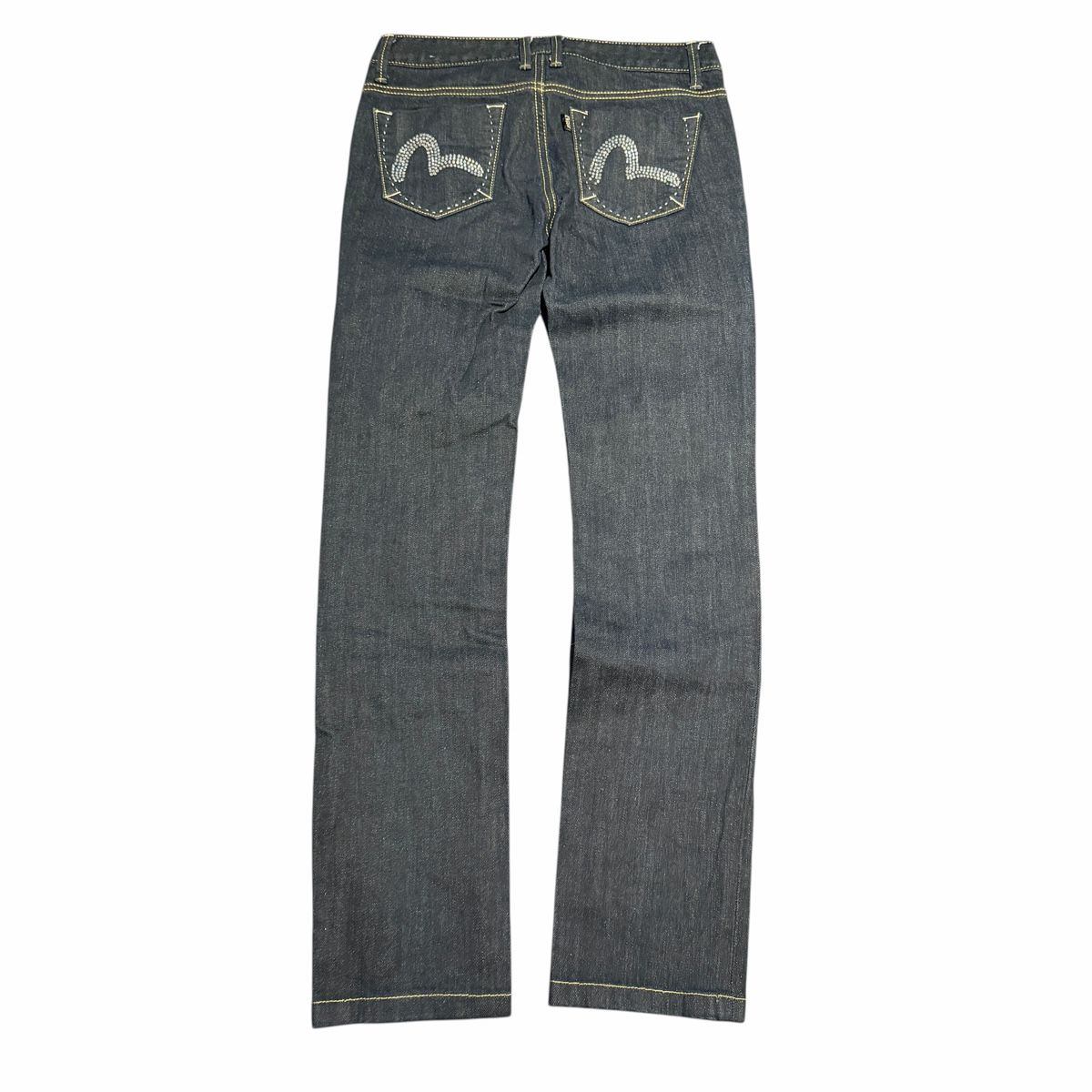 Evisu Jeans: Evisu Jeans – Gebraucht aus Thalheim von 84B