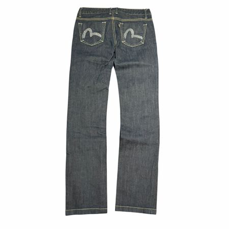 Evisu Jeans