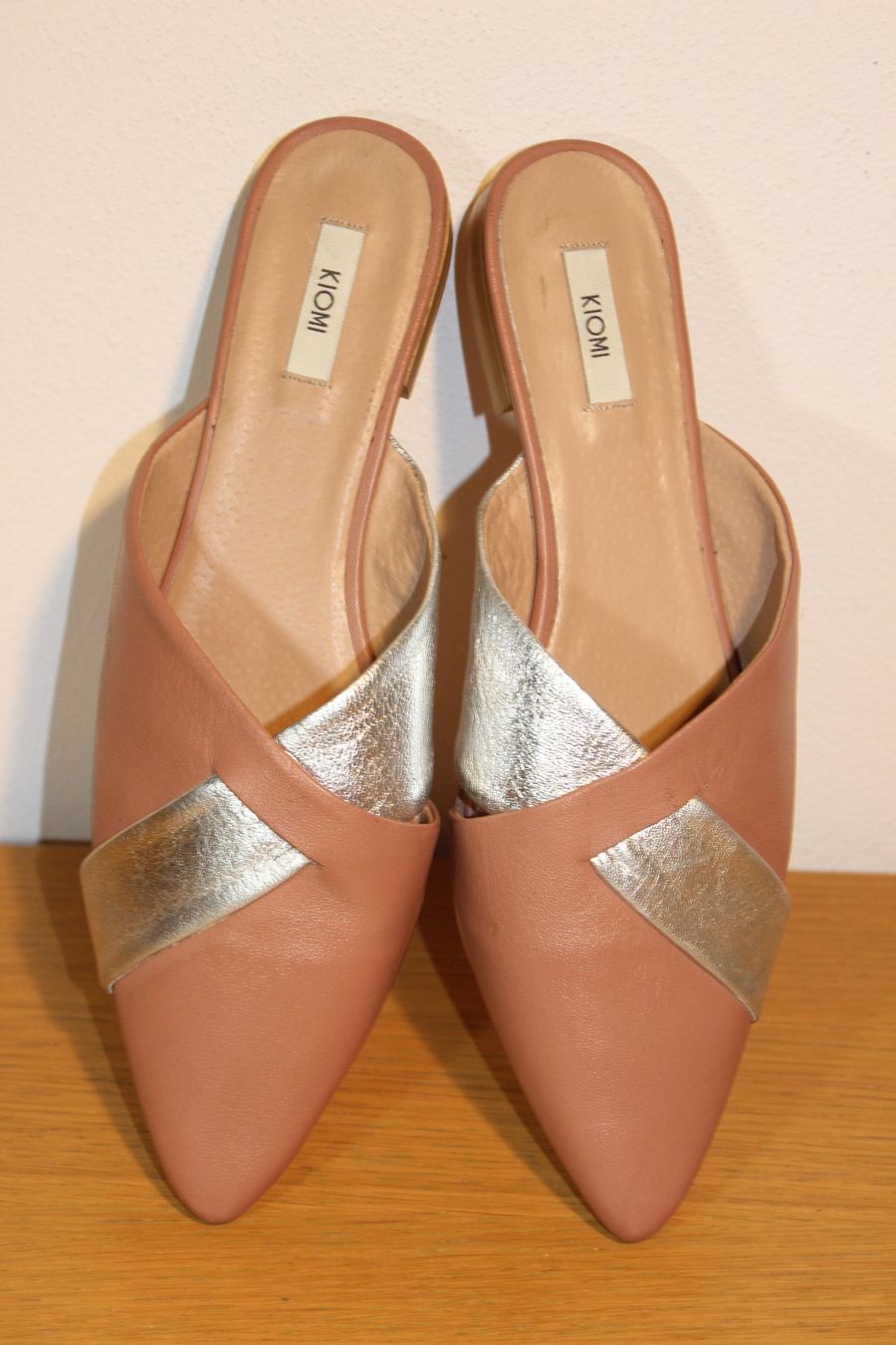 Scarpe da donna: Damen-Pantoletten, Gr.40 – Usato da Basel venduto da Mila_Graf 8