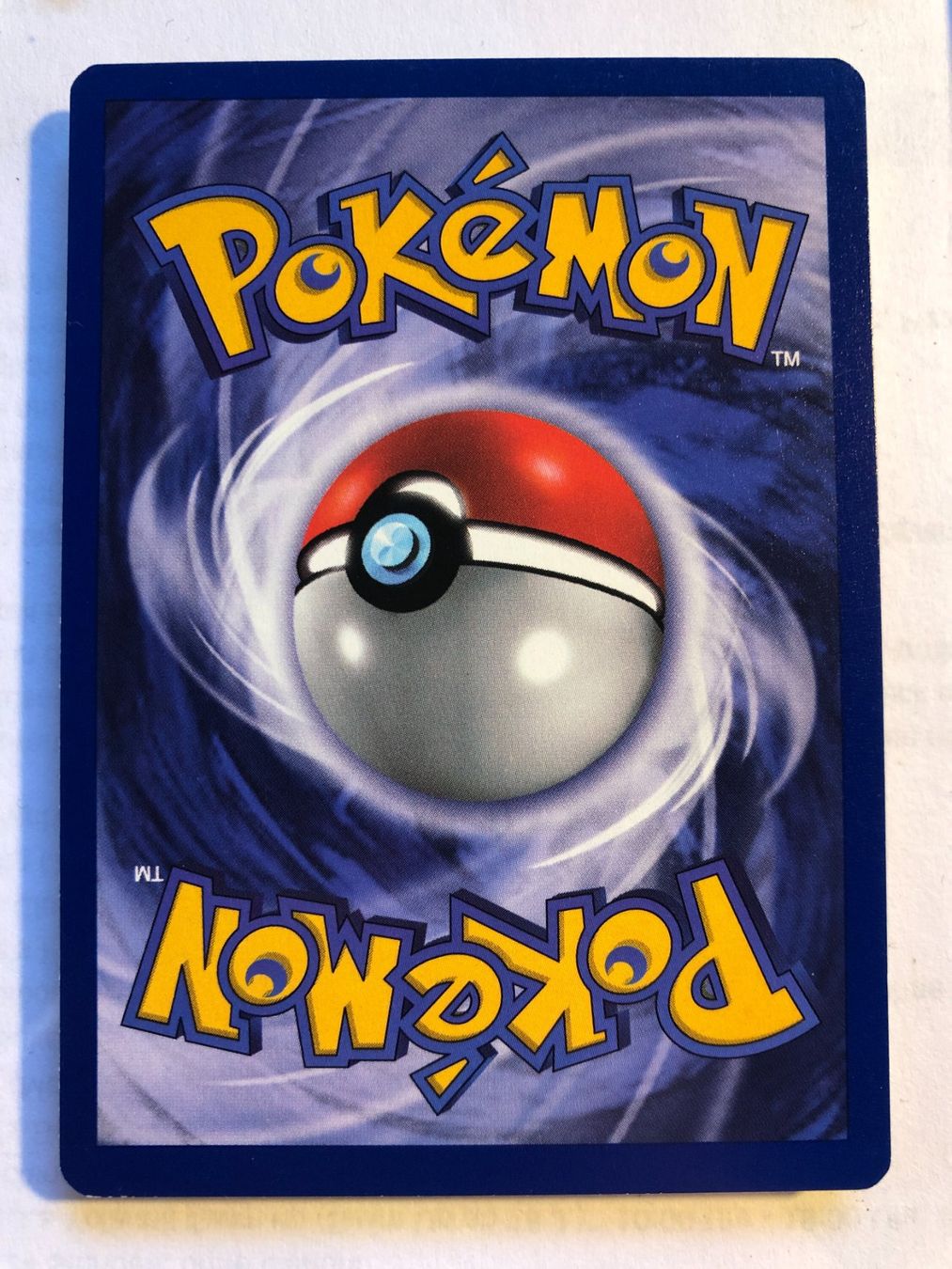 Sammelbilder & Trading cards: Nidoran 1st Jungle - MINT - ab 1.- – Gebraucht aus Giubiasco von dan_pr8b 4