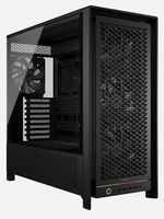 Gaming PC (NEU!): Ryzen 9 9950X3D, RTX 5090, 64GB, 4TB