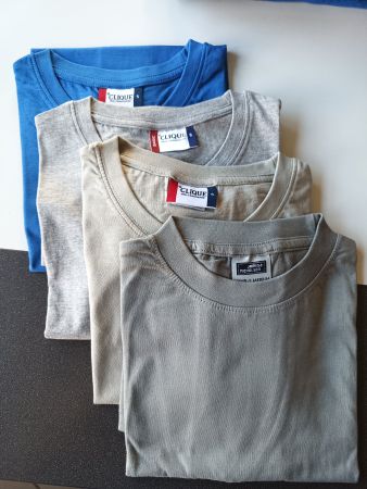 Restposten T-Shirt S (j)