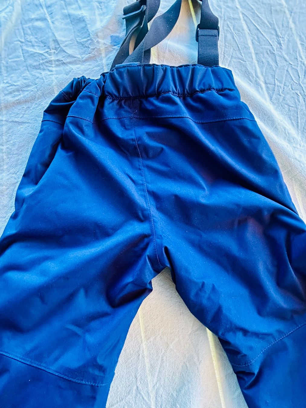 Reima Pantaloni: Skihose Reima Tec, Grösse 98 – Usato da Riedholz venduto da Abendsonne 2