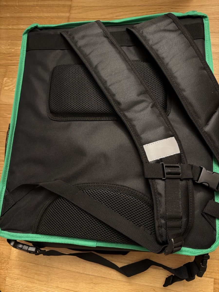 Taschen: Uber Tasche neu  – Neu und originalverpackt aus Zug von tom_52pb 1