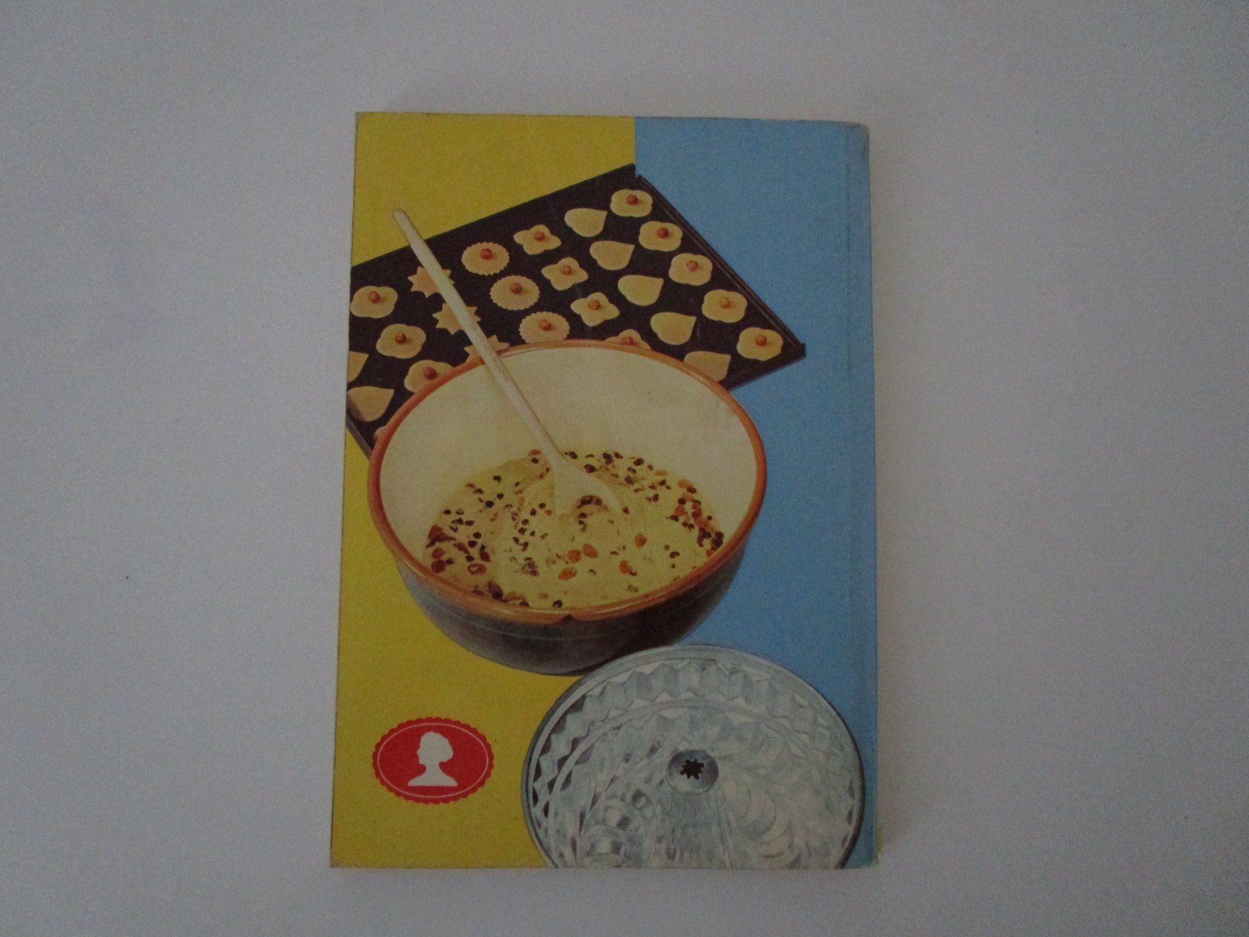 Libri: Buch: Backen macht Freude 2 – Usato da Langenthal venduto da majarose 1
