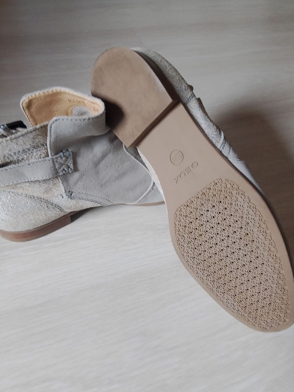 Damenschuhe: Halbschuhe  – Gebraucht aus Sirnach von Marketeria 1