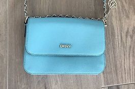 DKNY Tasche mint